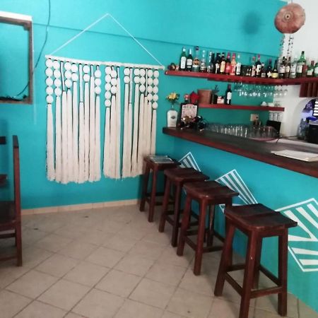 Hotel Maya Luna Adults Only Mahahual Luaran gambar