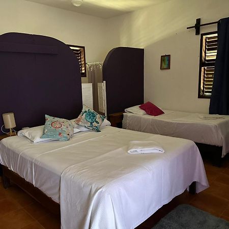 Hotel Maya Luna Adults Only Mahahual Luaran gambar
