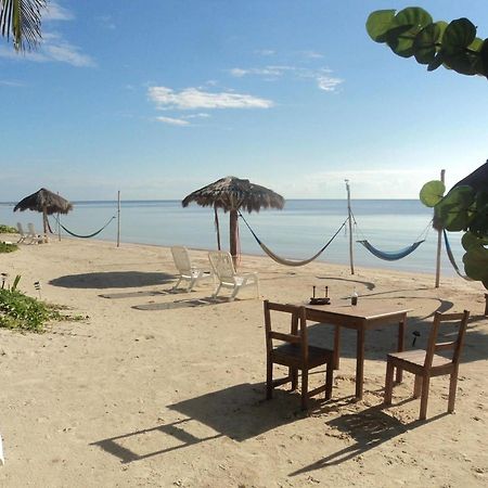 Hotel Maya Luna Adults Only Mahahual Luaran gambar