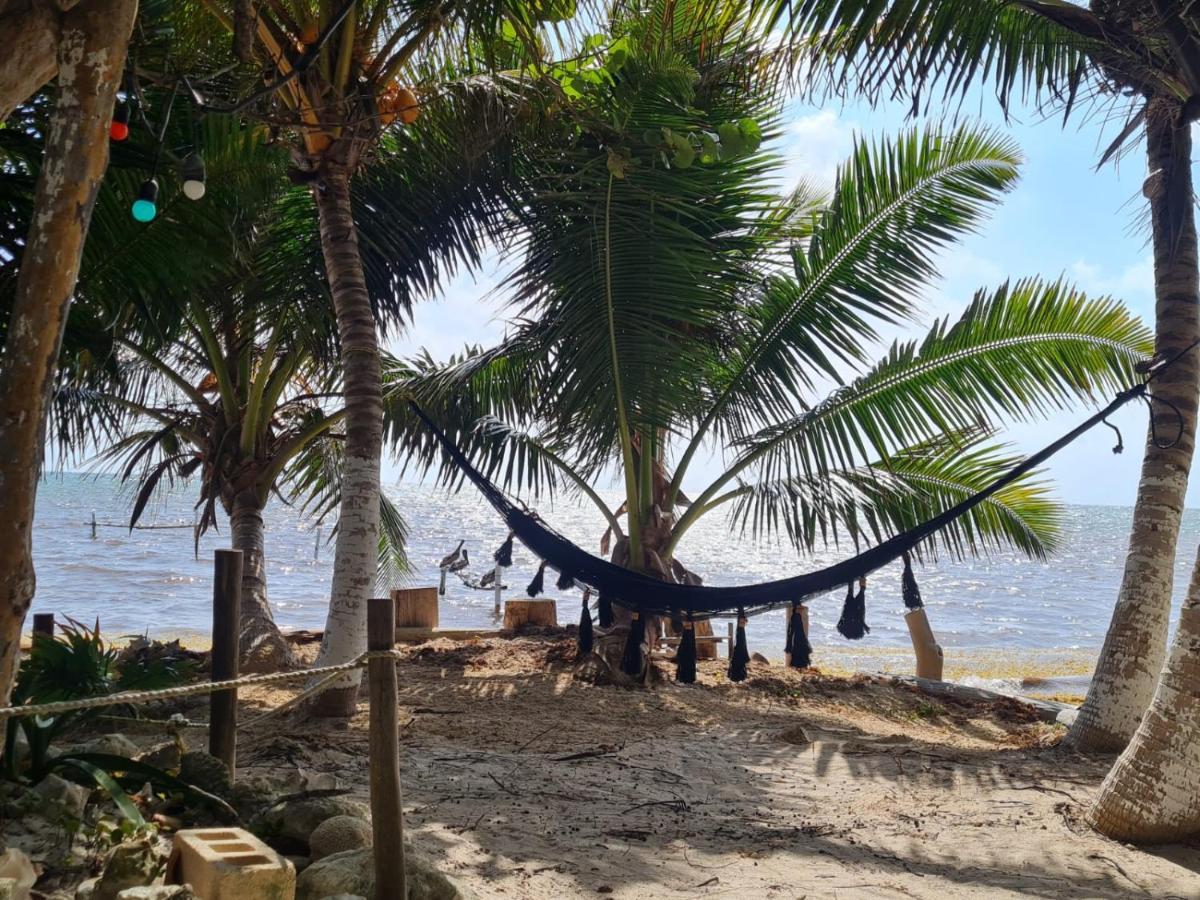 Hotel Maya Luna Adults Only Mahahual Luaran gambar