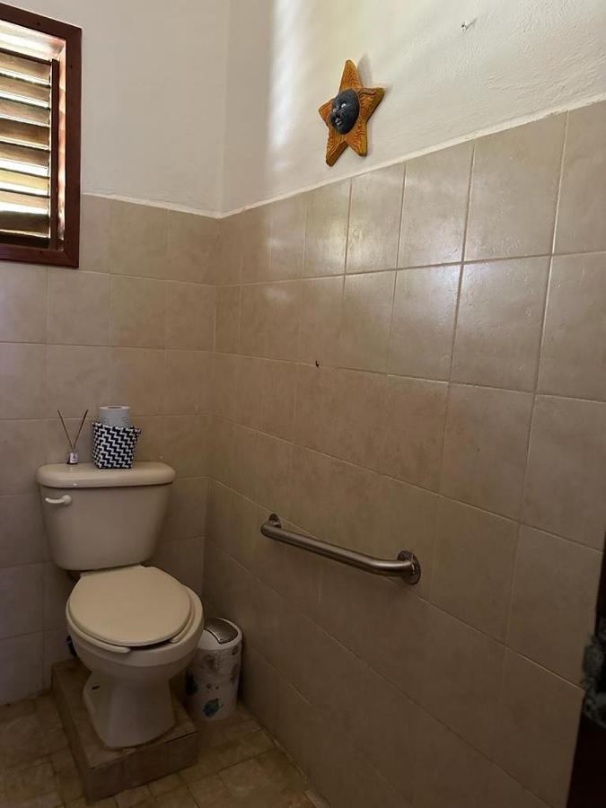 Hotel Maya Luna Adults Only Mahahual Luaran gambar