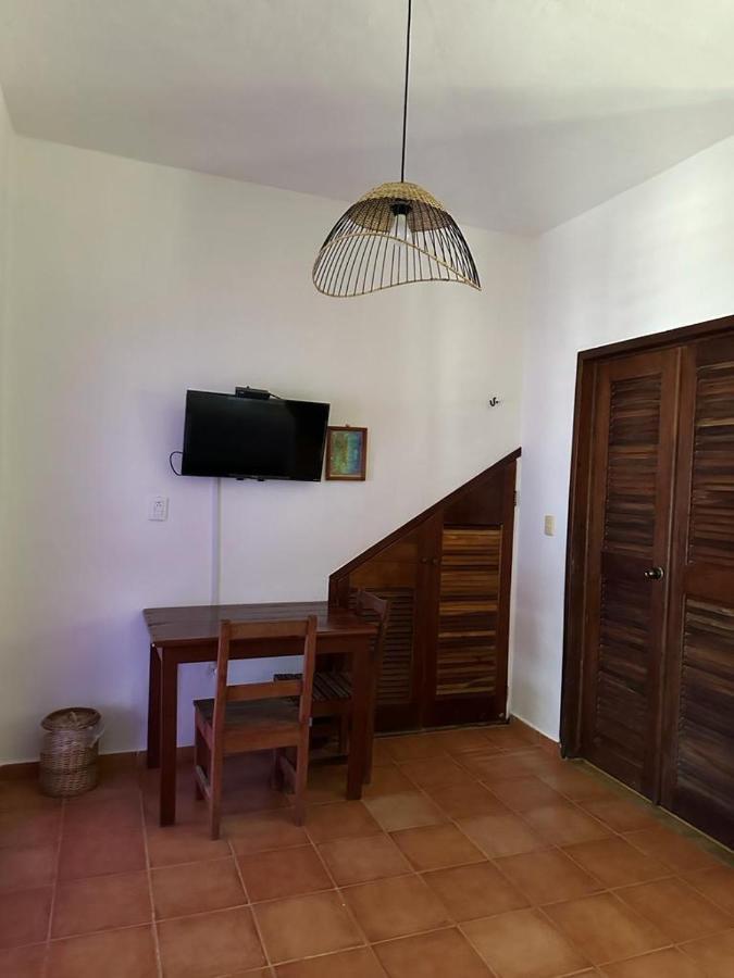 Hotel Maya Luna Adults Only Mahahual Luaran gambar