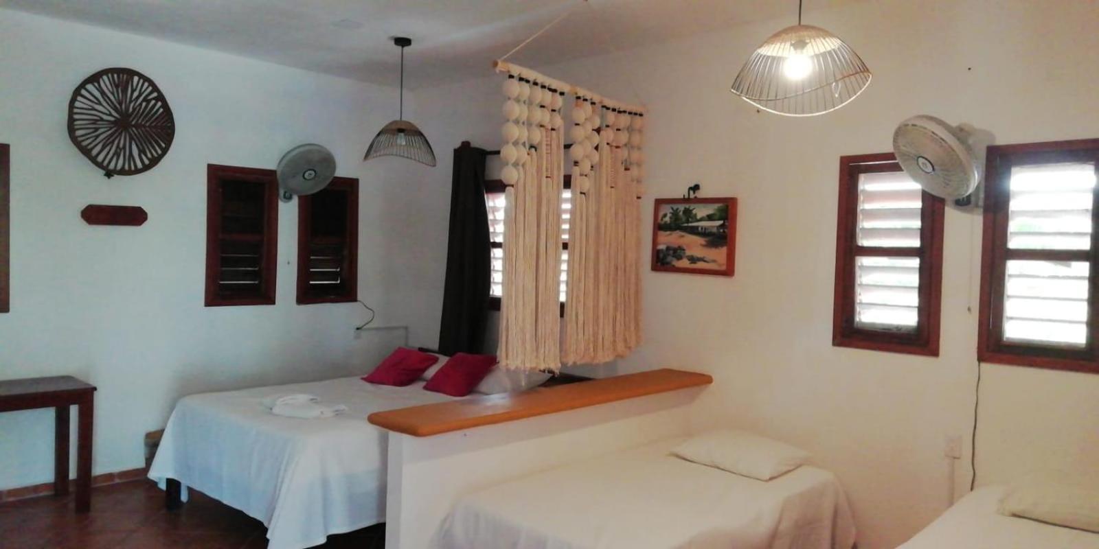 Hotel Maya Luna Adults Only Mahahual Luaran gambar