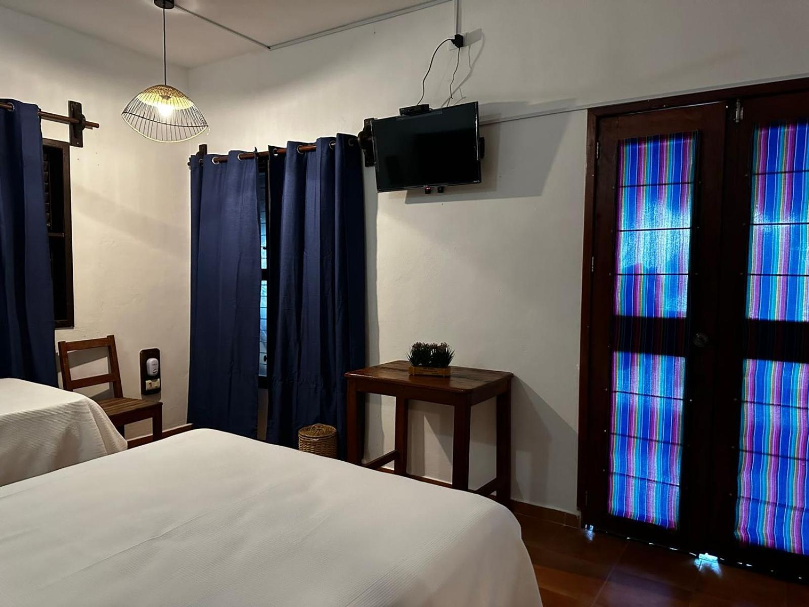 Hotel Maya Luna Adults Only Mahahual Luaran gambar