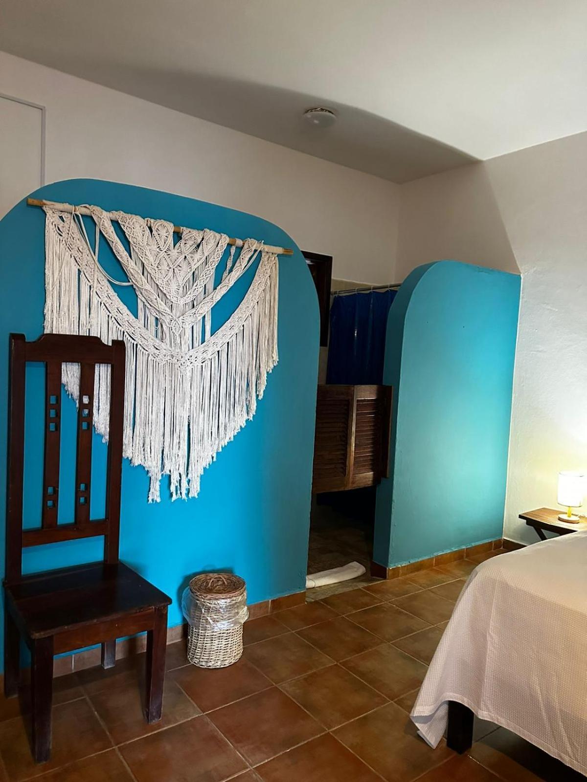 Hotel Maya Luna Adults Only Mahahual Luaran gambar