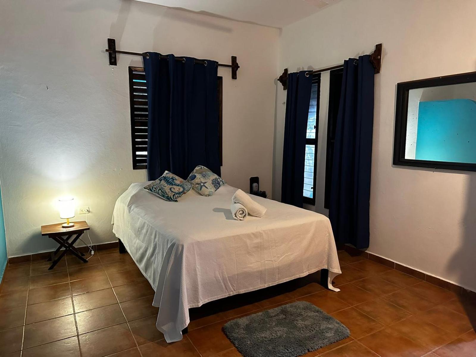 Hotel Maya Luna Adults Only Mahahual Luaran gambar