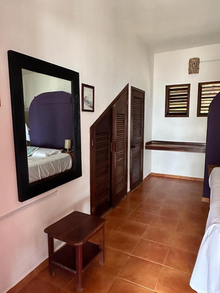 Hotel Maya Luna Adults Only Mahahual Luaran gambar