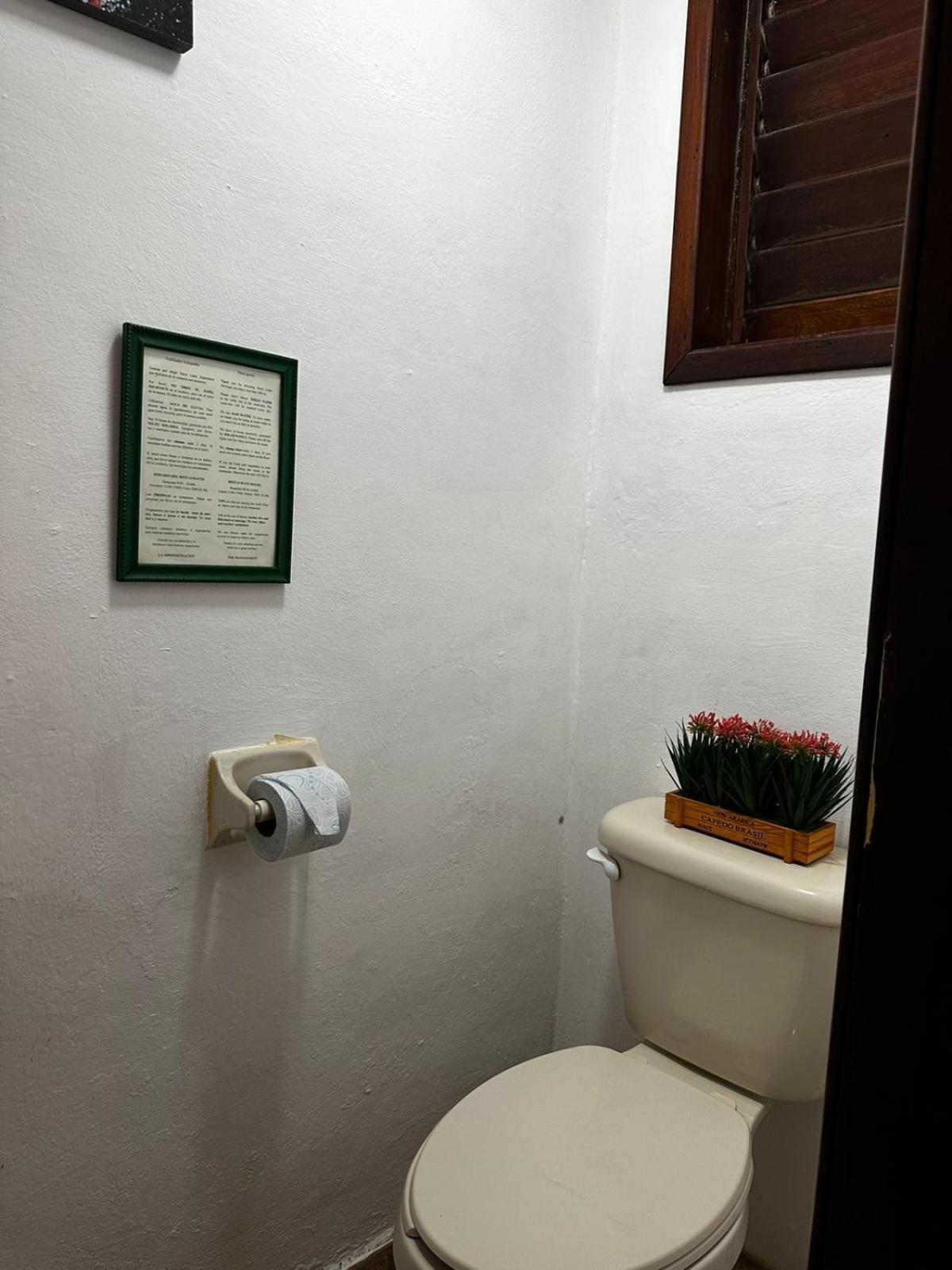Hotel Maya Luna Adults Only Mahahual Luaran gambar