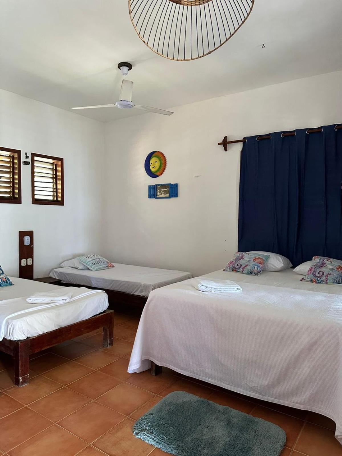 Hotel Maya Luna Adults Only Mahahual Luaran gambar
